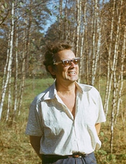 Дмитрий Николаевич Маянский