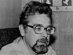 Дмитрий Николаевич Маянский