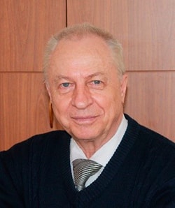 Борис Александрович Молотилов