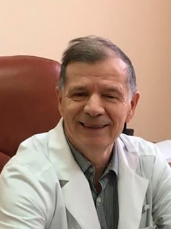 Александр Павлович Разживин